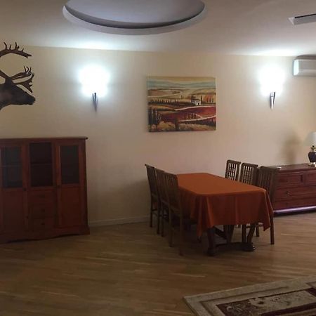 Holiday Home Yerevan Exterior photo