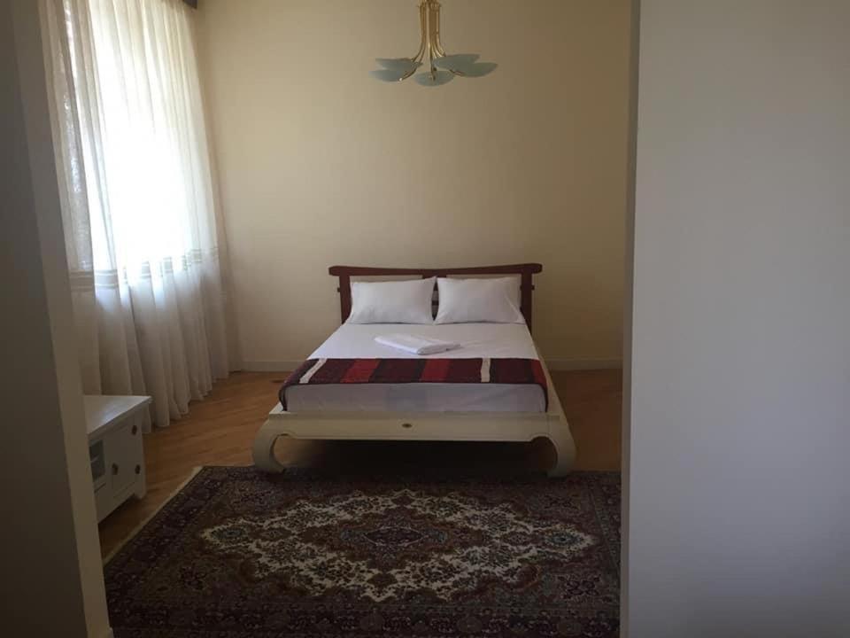 Holiday Home Yerevan Exterior photo