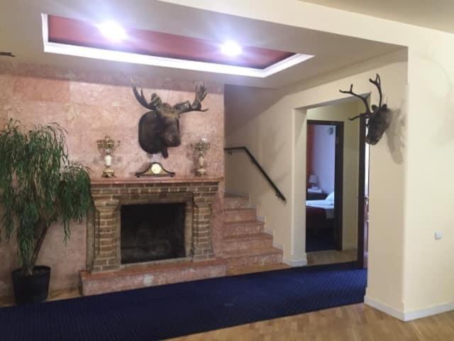 Holiday Home Yerevan Exterior photo