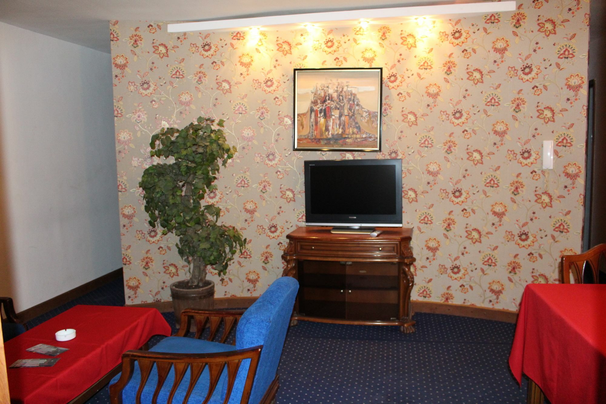 Holiday Home Yerevan Exterior photo